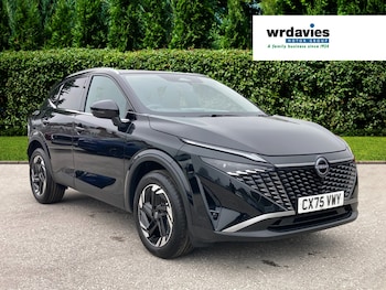 Used Nissan Qashqai 2025 for sale - 76276524: Photo