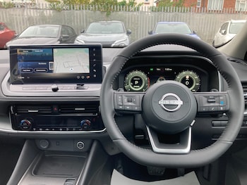 Used Nissan Qashqai 2025 for sale - 76276524: Photo