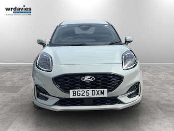 Used Ford Puma 2025 for sale - 78617940: Photo