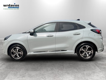 Used Ford Puma 2025 for sale - 78617940: Photo
