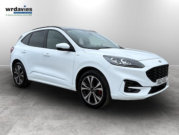 Used Ford Kuga 2022 for sale - 78239493: Photo