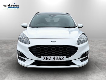 Used Ford Kuga 2022 for sale - 78239493: Photo