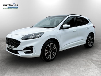 Used Ford Kuga 2022 for sale - 78239493: Photo