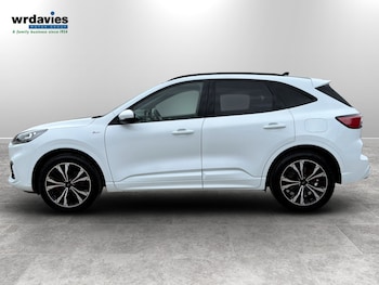 Used Ford Kuga 2022 for sale - 78239493: Photo