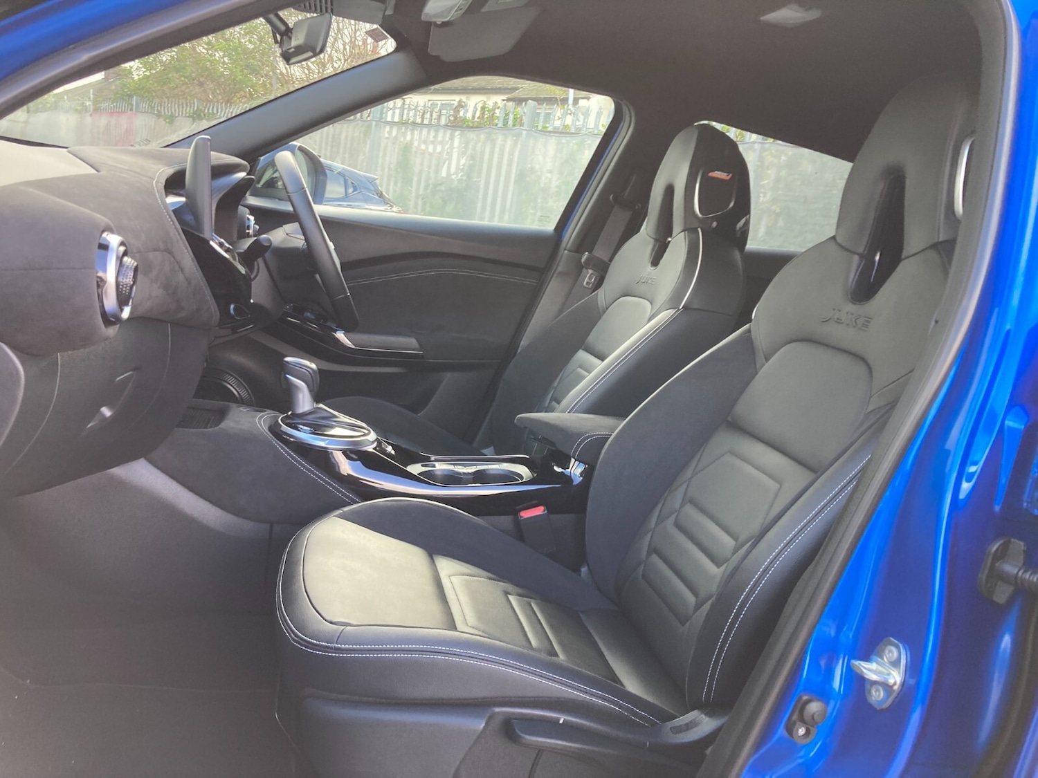 Used Nissan Juke 2024 for sale - 76393726: Photo 13