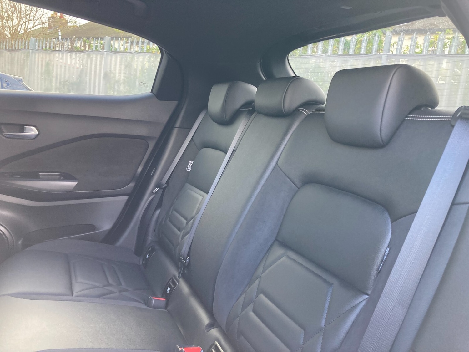 Used Nissan Juke 2024 for sale - 76393726: Photo 15