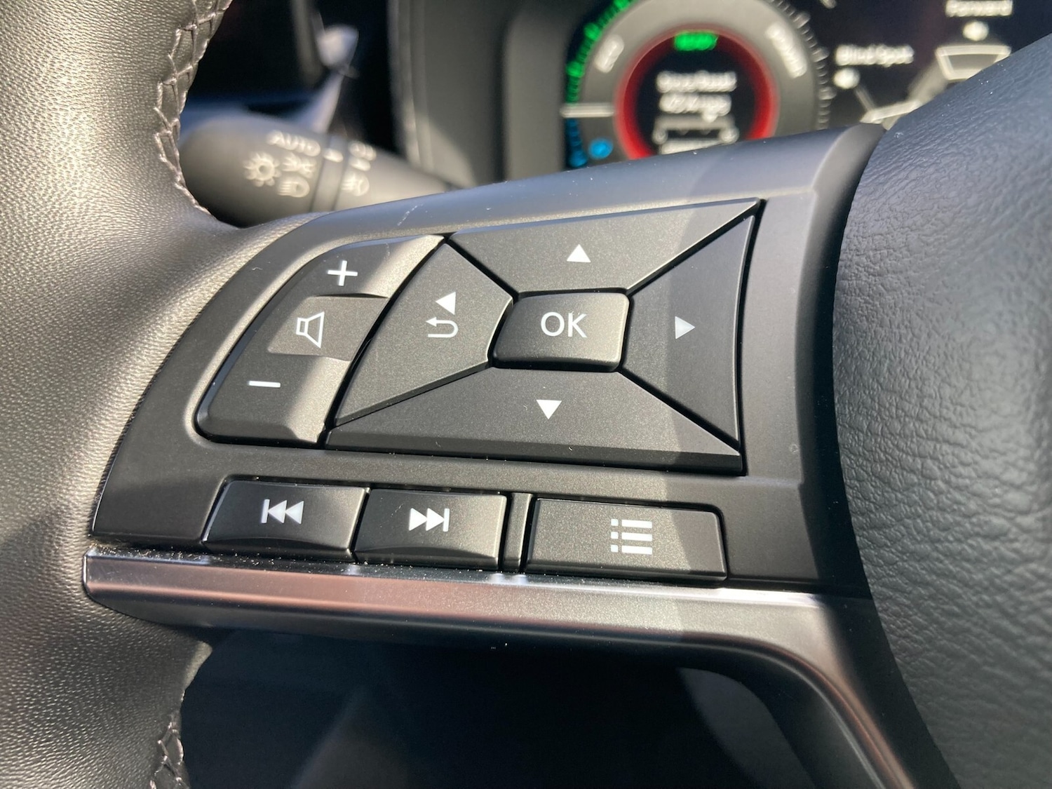 Used Nissan Juke 2024 for sale - 76393726: Photo 19