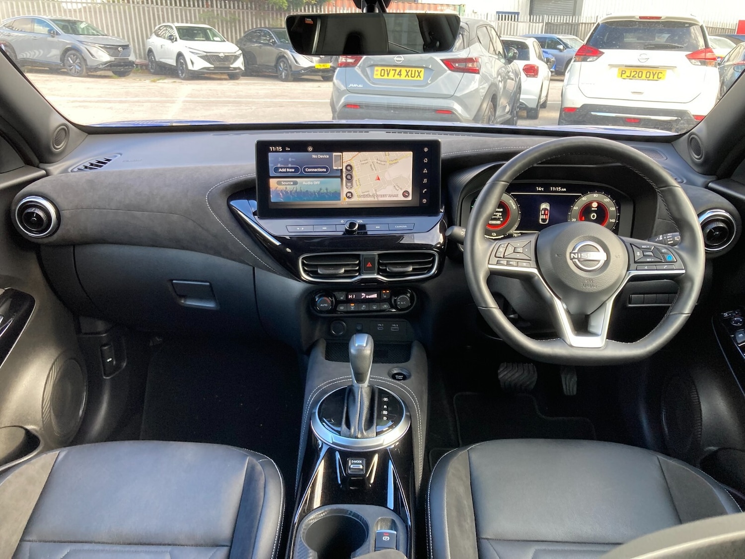 Used Nissan Juke 2024 for sale - 76393726: Photo 2