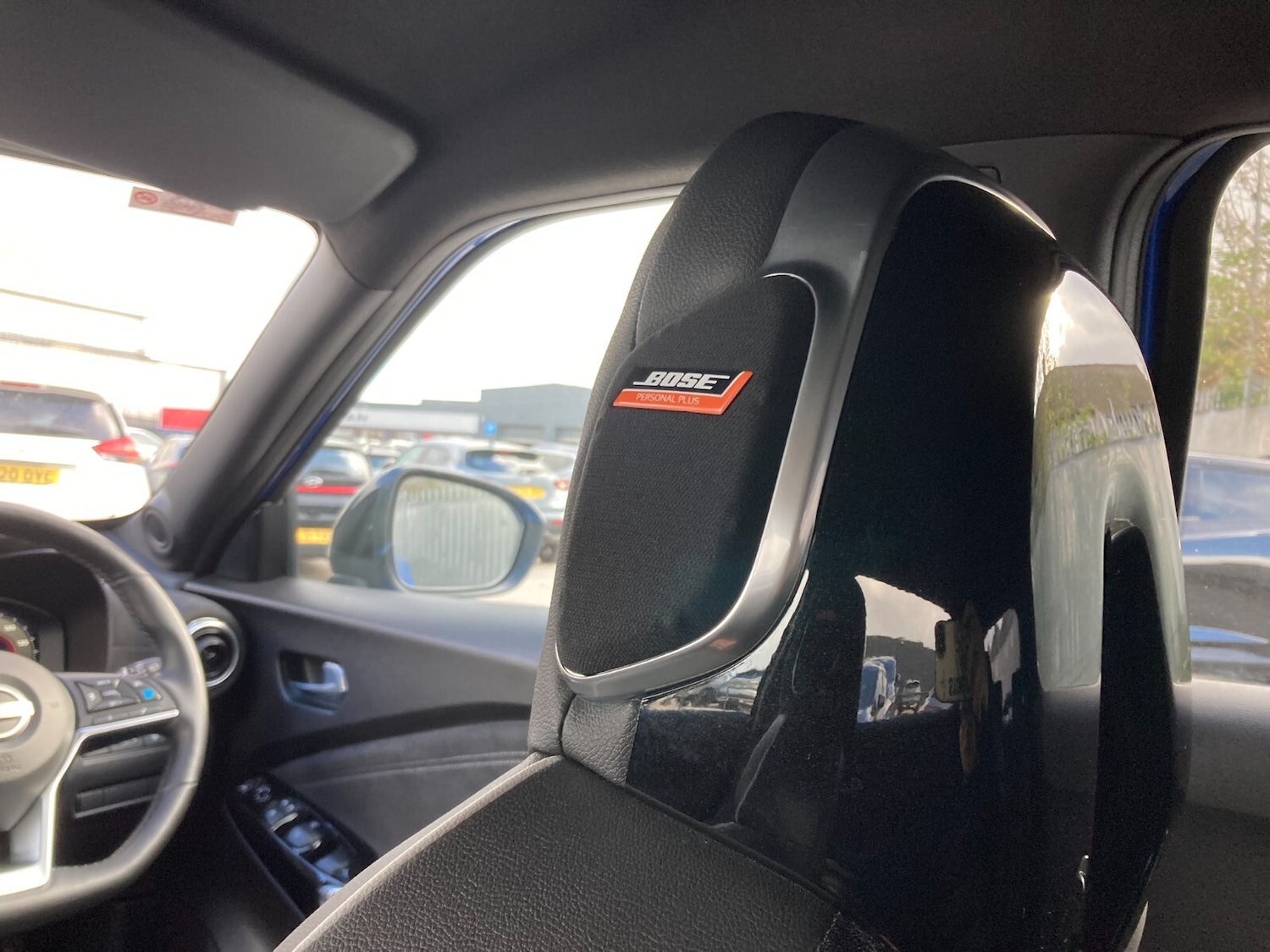 Used Nissan Juke 2024 for sale - 76393726: Photo 3