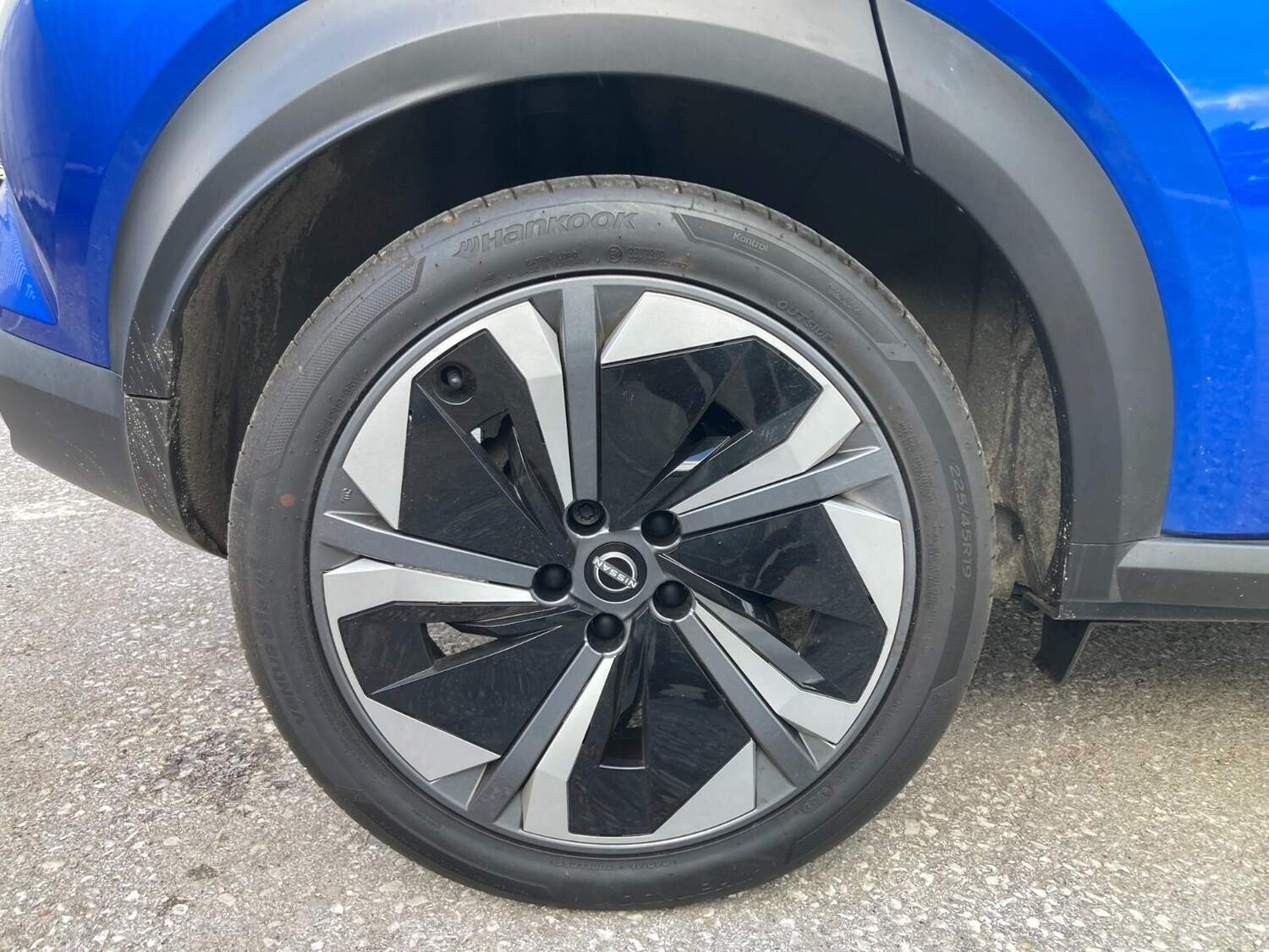 Used Nissan Juke 2024 for sale - 76393726: Photo 39