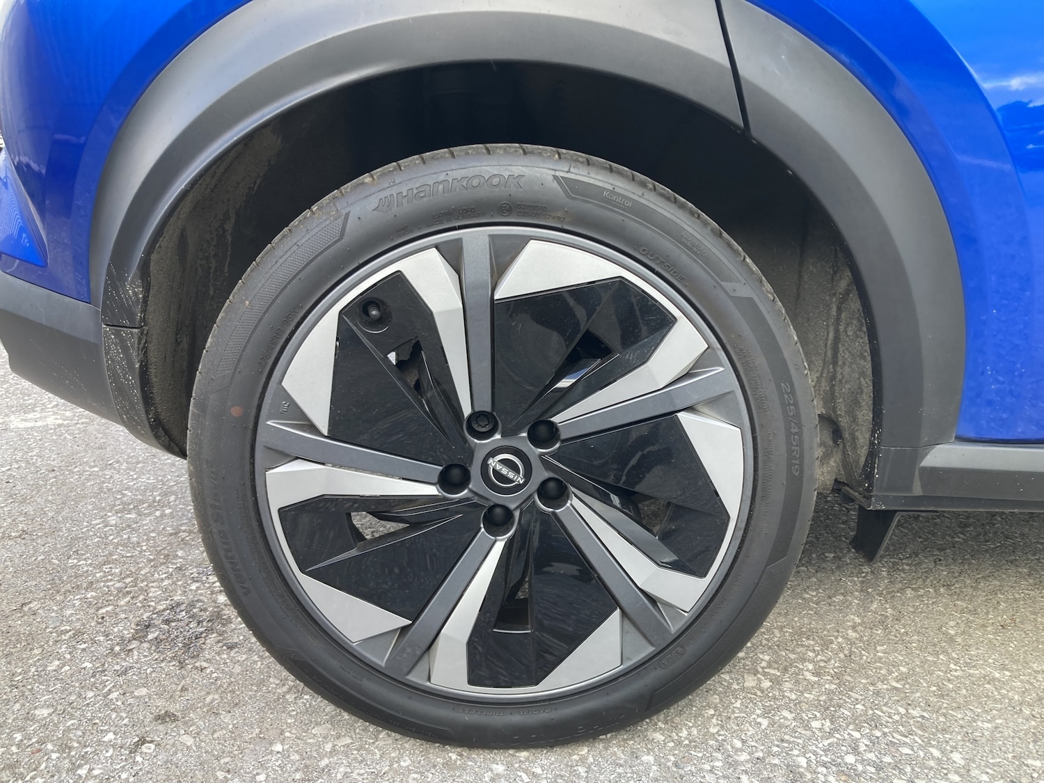 Used Nissan Juke 2024 for sale - 76393726: Photo 40