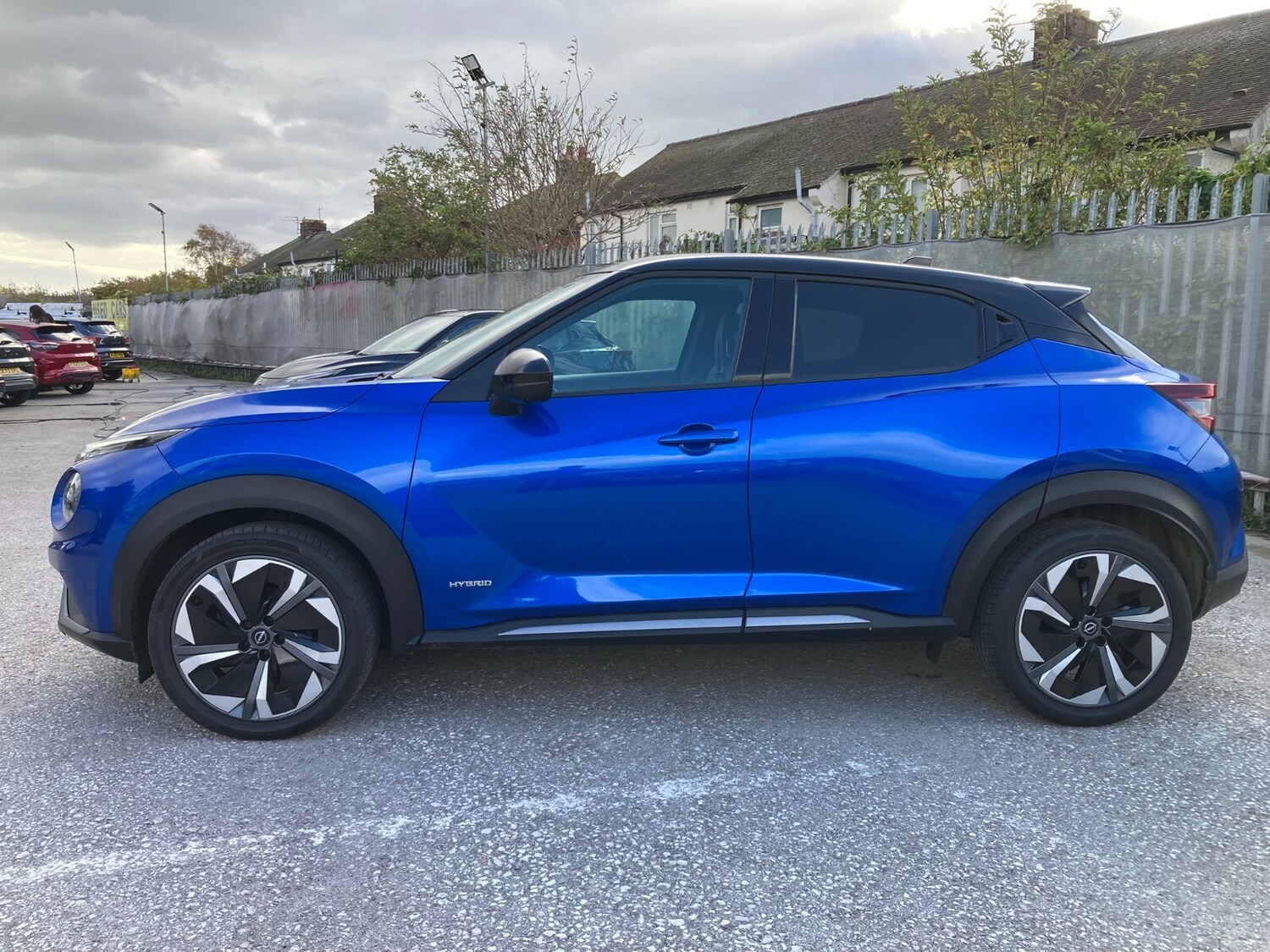 Used Nissan Juke 2024 for sale - 76393726: Photo 8