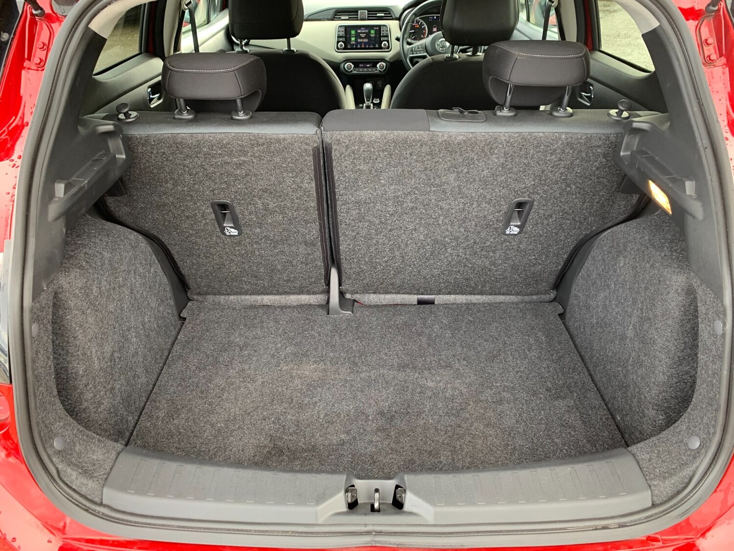 Used Nissan Micra 2022 for sale - 77274079: Photo 16