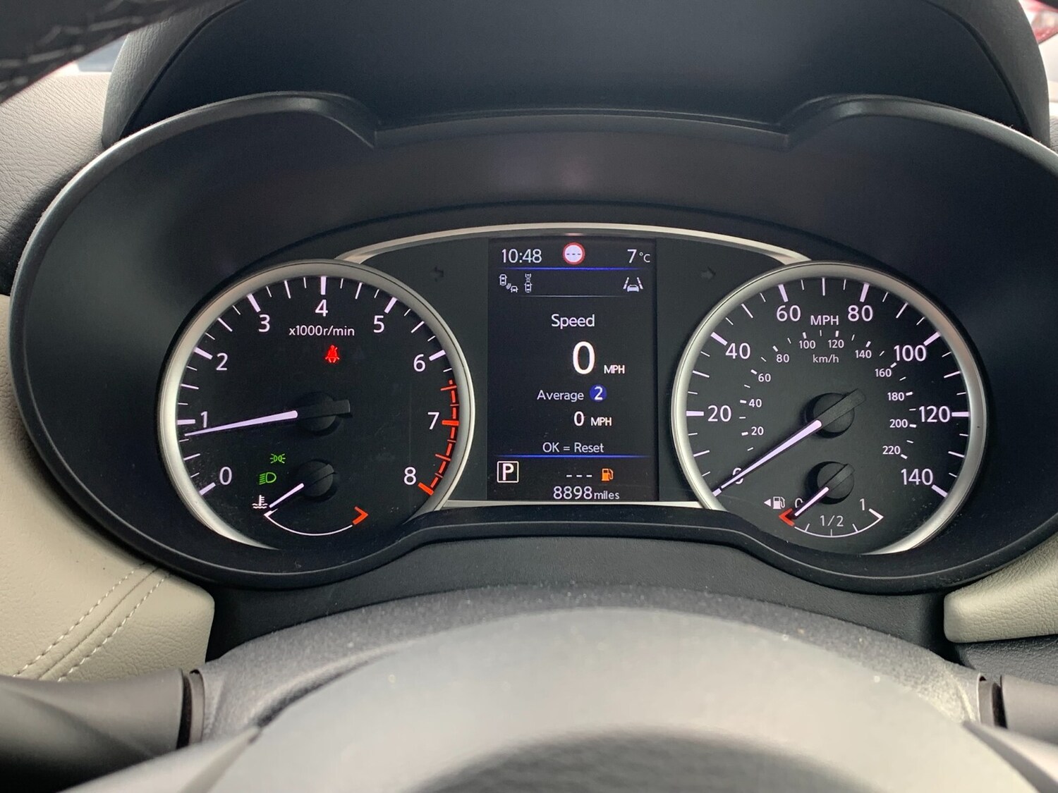 Used Nissan Micra 2022 for sale - 77274079: Photo 18