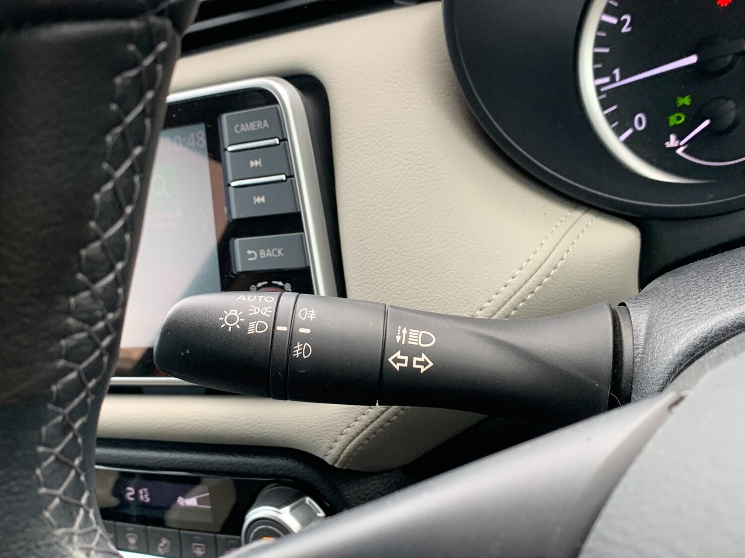 Used Nissan Micra 2022 for sale - 77274079: Photo 21