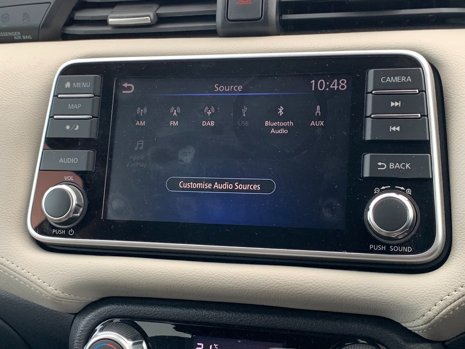 Used Nissan Micra 2022 for sale - 77274079: Photo 26