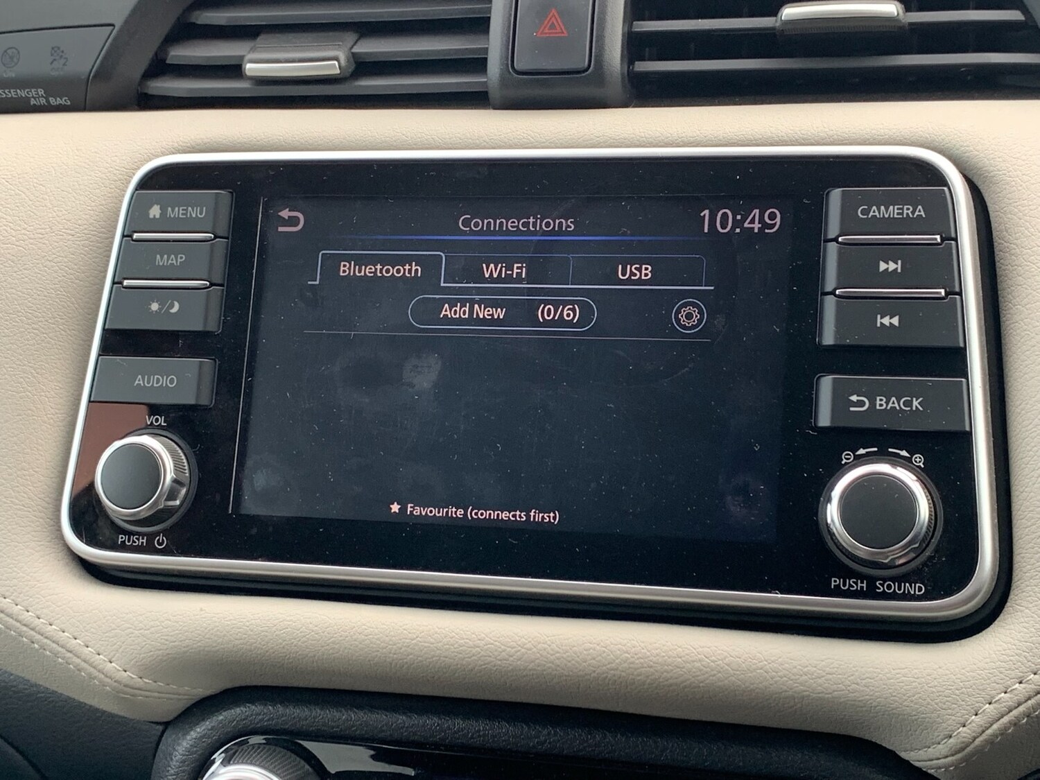 Used Nissan Micra 2022 for sale - 77274079: Photo 28