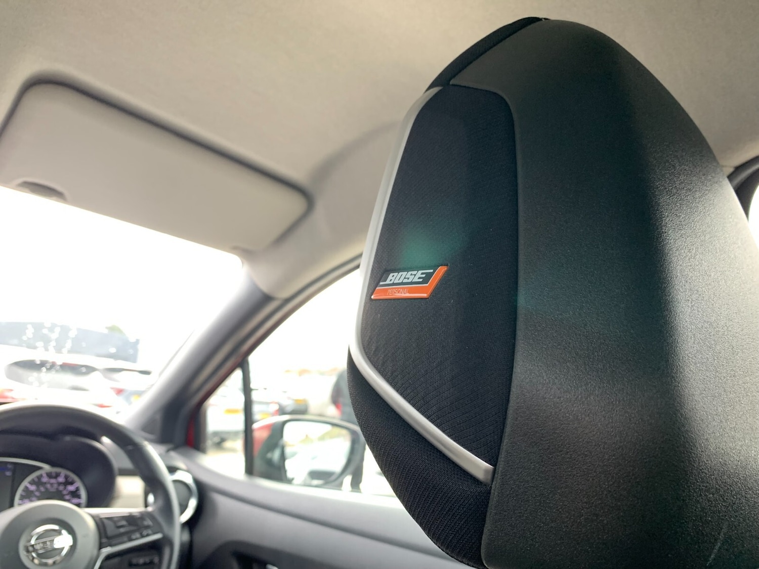 Used Nissan Micra 2022 for sale - 77274079: Photo 3