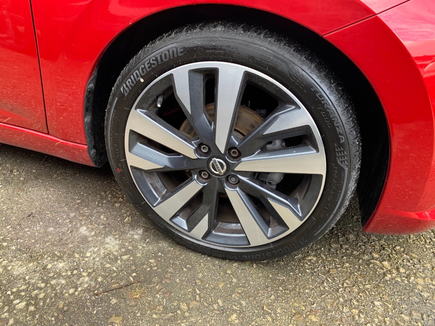 Used Nissan Micra 2022 for sale - 77274079: Photo 38