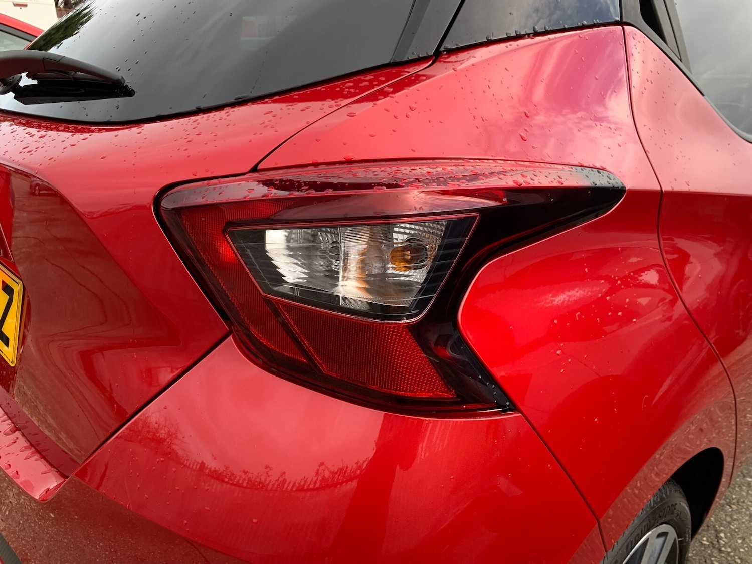 Used Nissan Micra 2022 for sale - 77274079: Photo 40