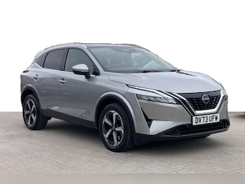 Used Nissan Qashqai 2023 for sale - 76276225: Photo