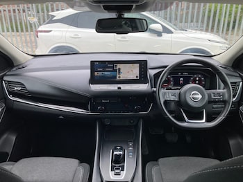 Used Nissan Qashqai 2023 for sale - 76276225: Photo