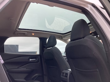 Used Nissan Qashqai 2023 for sale - 76276225: Photo