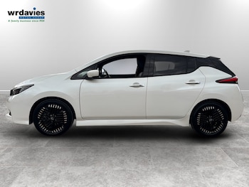 Used Nissan Leaf 2024 for sale - 78624479: Photo