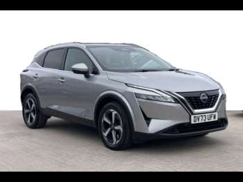 2023 - 1.5 E-Power N-Connecta 5dr Auto