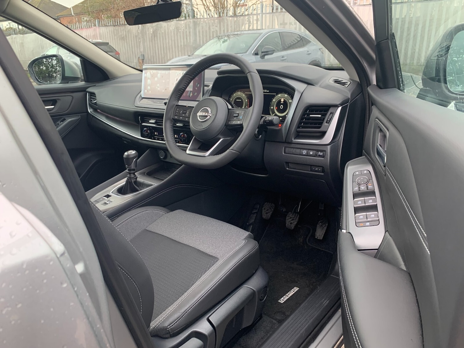 Used Nissan Qashqai 2025 for sale - 77281152: Photo 10