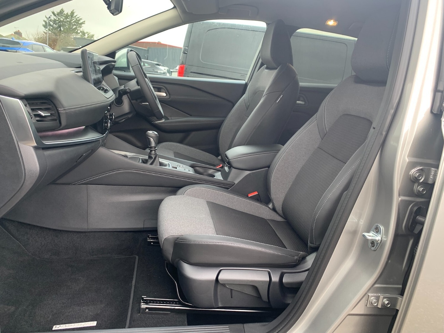 Used Nissan Qashqai 2025 for sale - 77281152: Photo 12