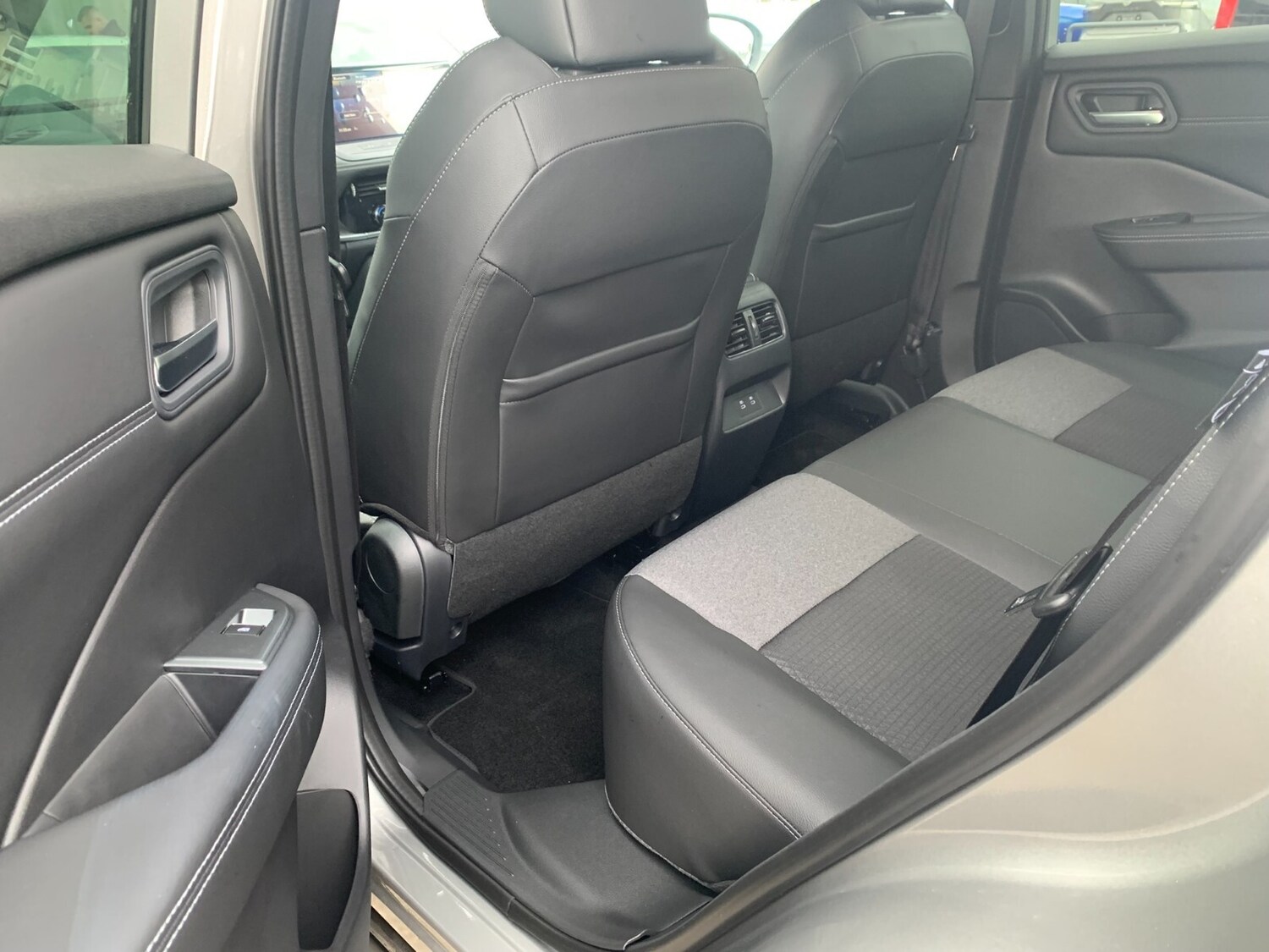 Used Nissan Qashqai 2025 for sale - 77281152: Photo 13