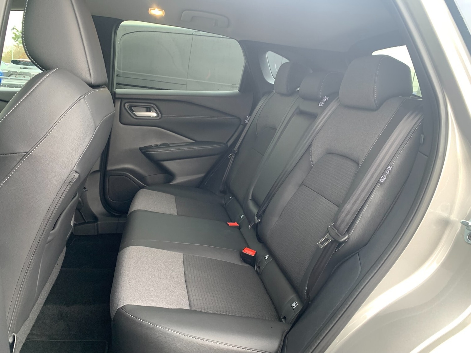 Used Nissan Qashqai 2025 for sale - 77281152: Photo 14