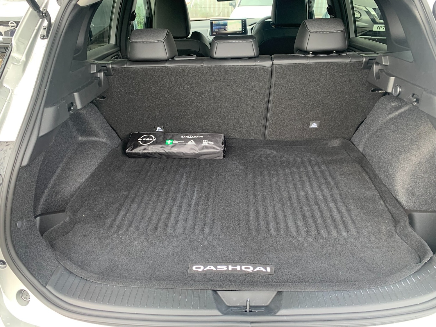 Used Nissan Qashqai 2025 for sale - 77281152: Photo 15