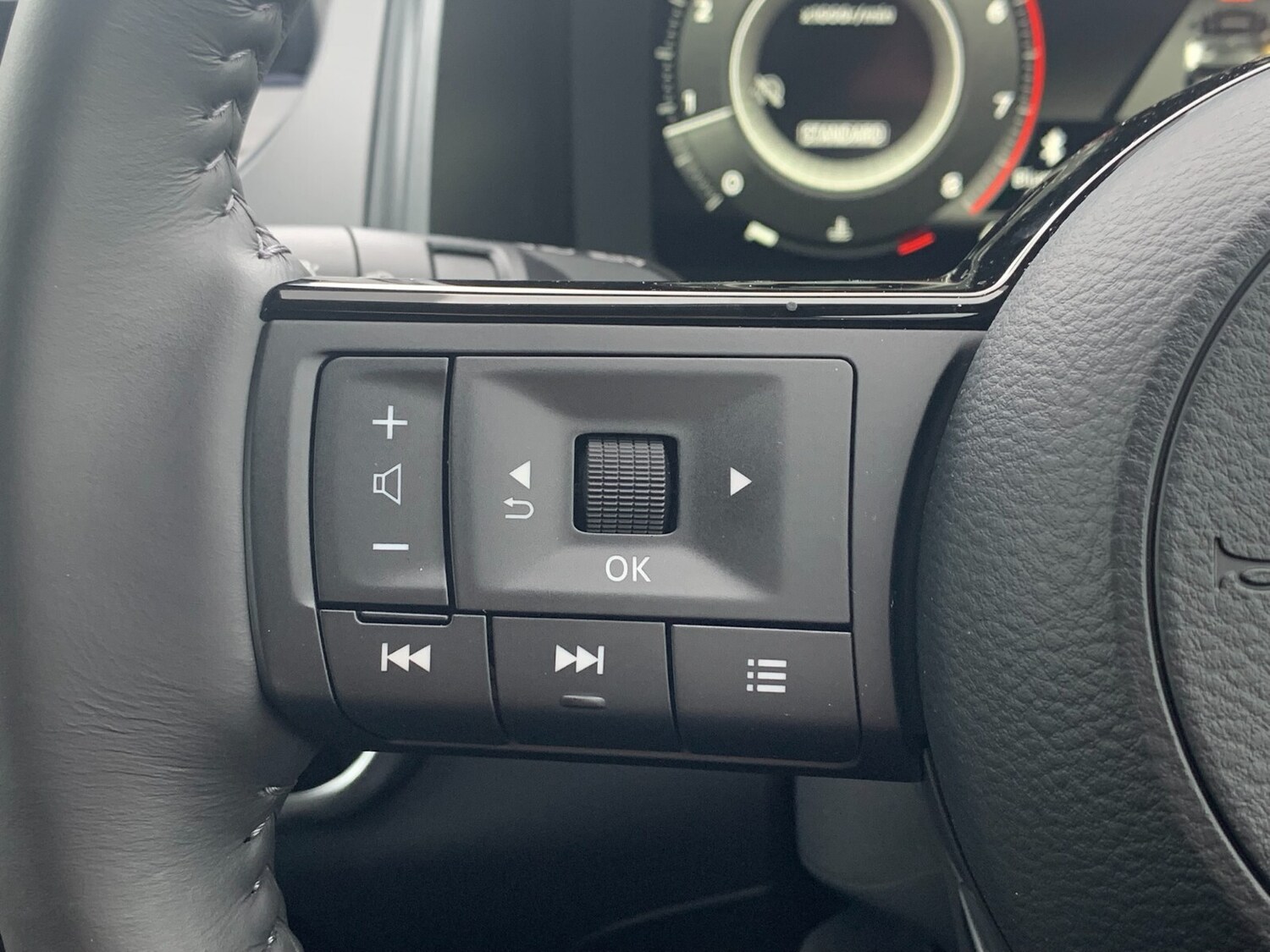 Used Nissan Qashqai 2025 for sale - 77281152: Photo 18