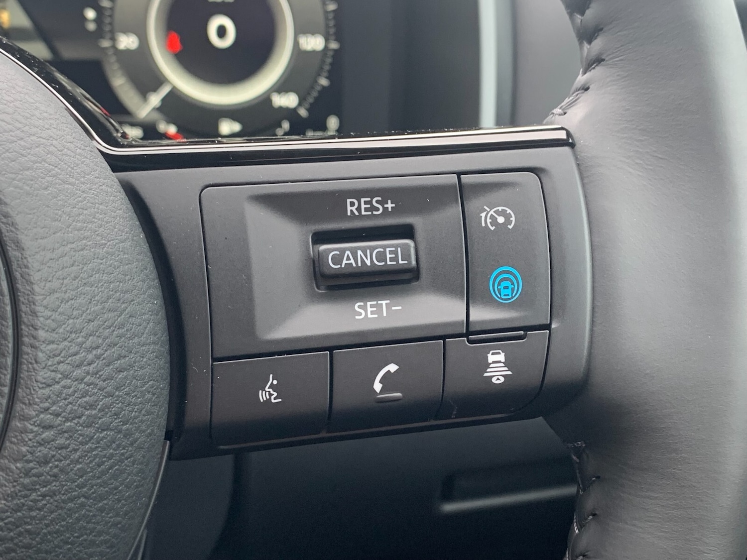 Used Nissan Qashqai 2025 for sale - 77281152: Photo 19