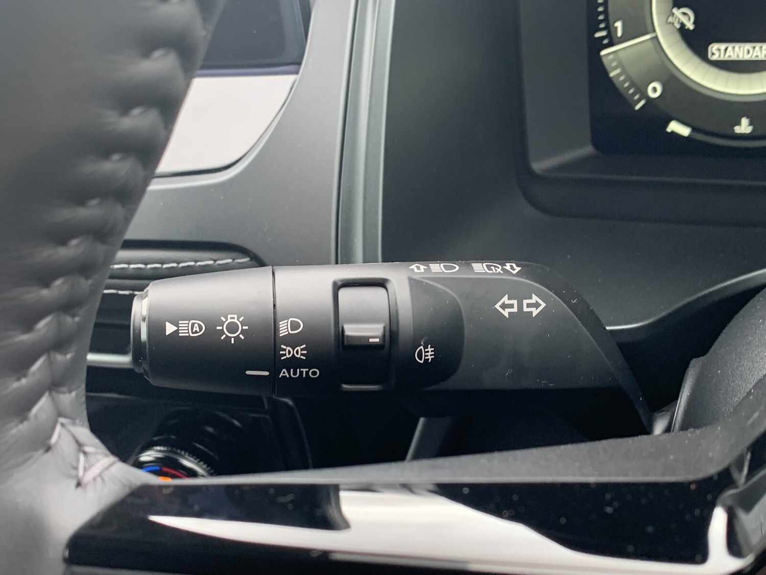 Used Nissan Qashqai 2025 for sale - 77281152: Photo 20