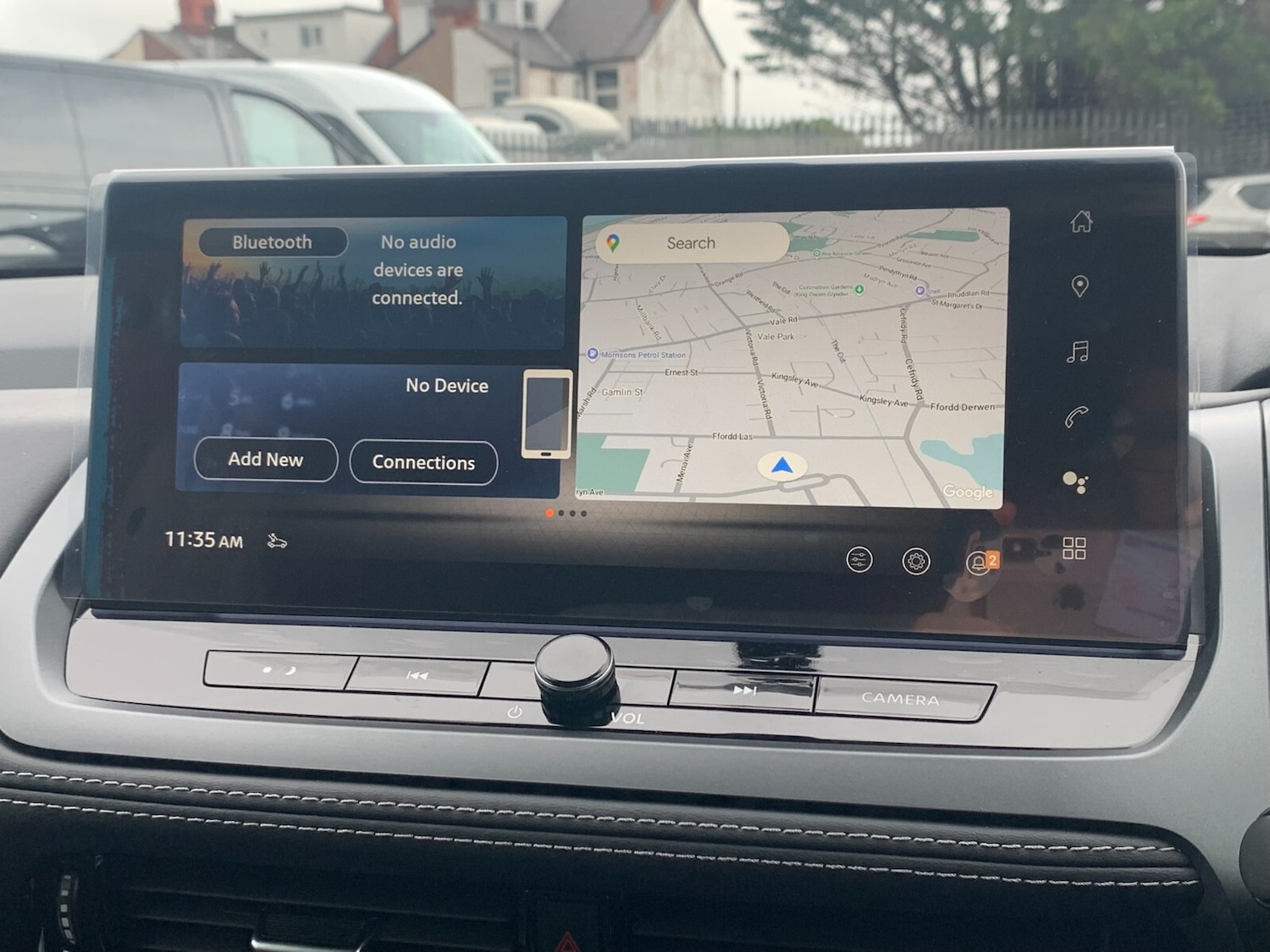 Used Nissan Qashqai 2025 for sale - 77281152: Photo 22