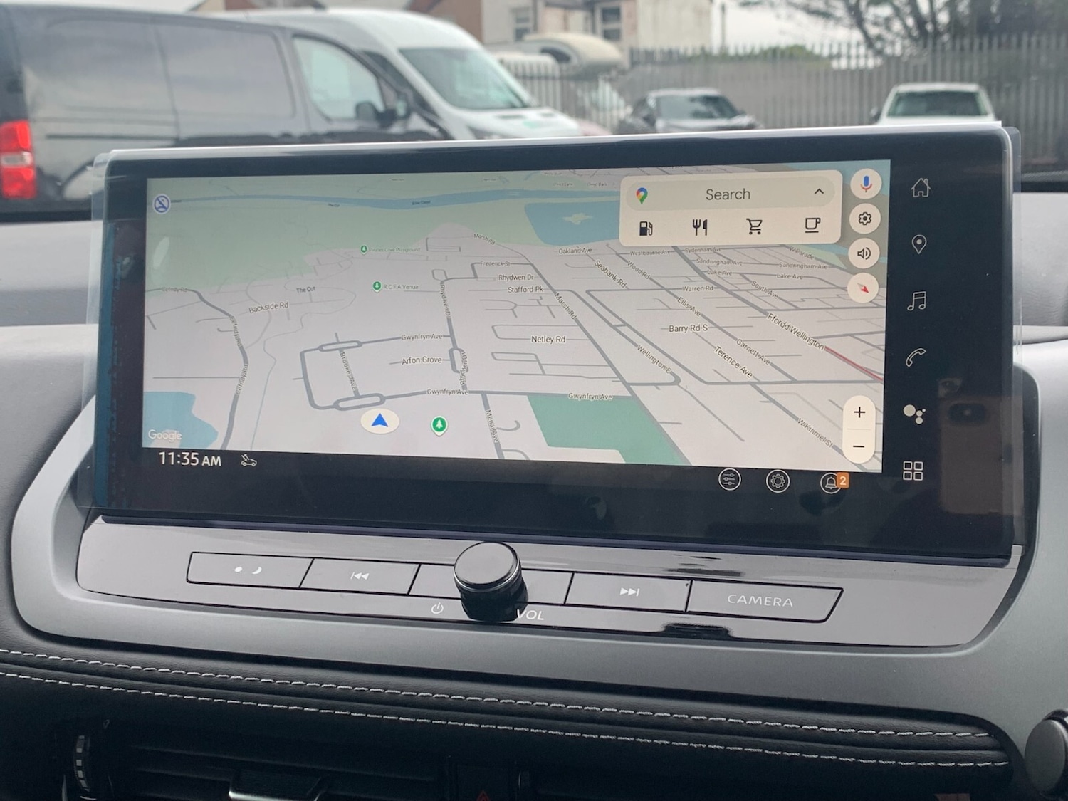 Used Nissan Qashqai 2025 for sale - 77281152: Photo 25