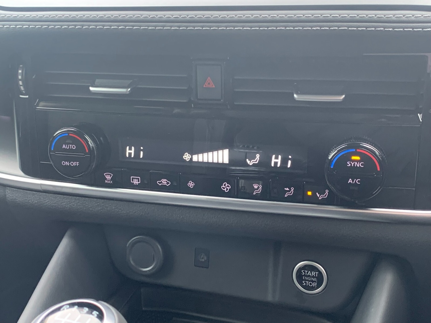 Used Nissan Qashqai 2025 for sale - 77281152: Photo 32