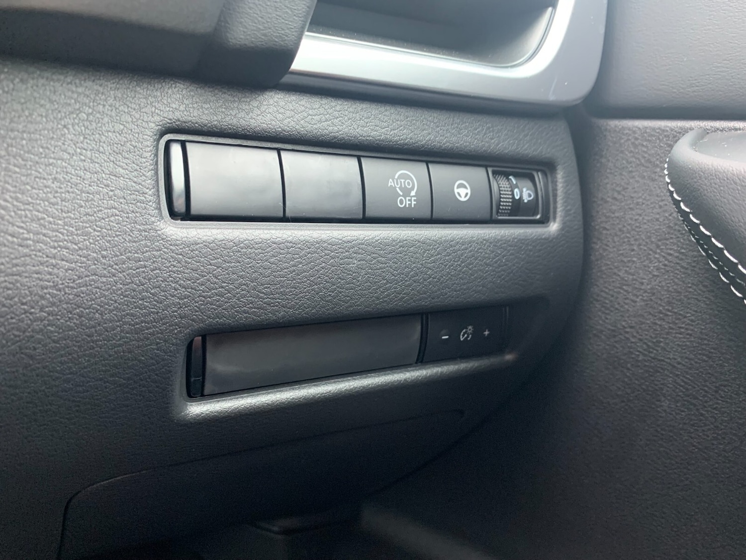 Used Nissan Qashqai 2025 for sale - 77281152: Photo 36