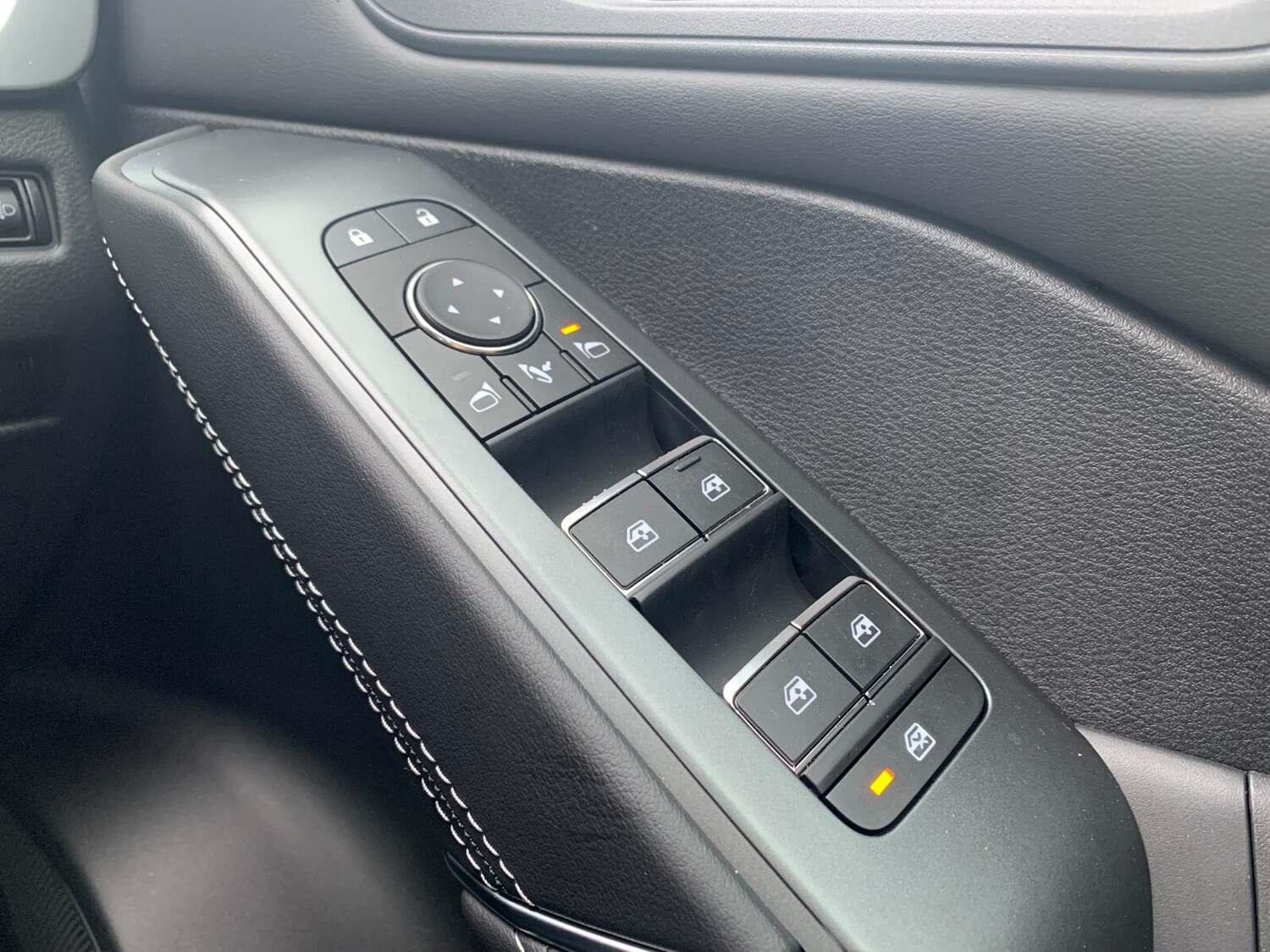 Used Nissan Qashqai 2025 for sale - 77281152: Photo 37