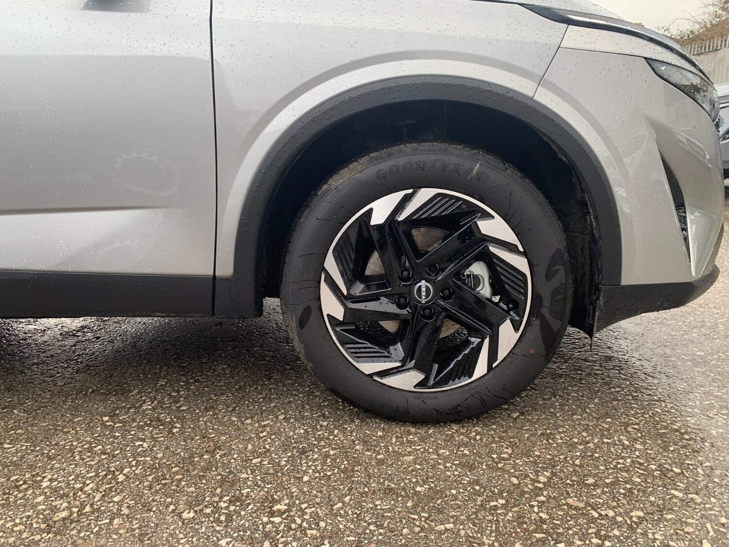 Used Nissan Qashqai 2025 for sale - 77281152: Photo 38