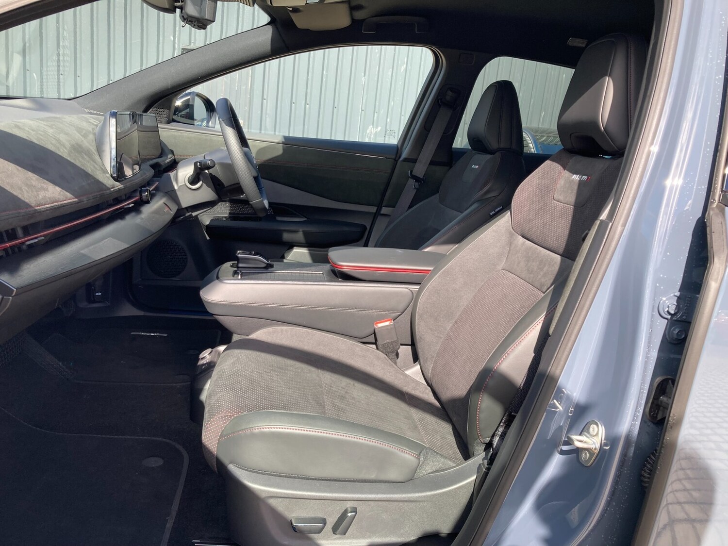 Used Nissan ARIYA 2025 for sale - 76276249: Photo 13