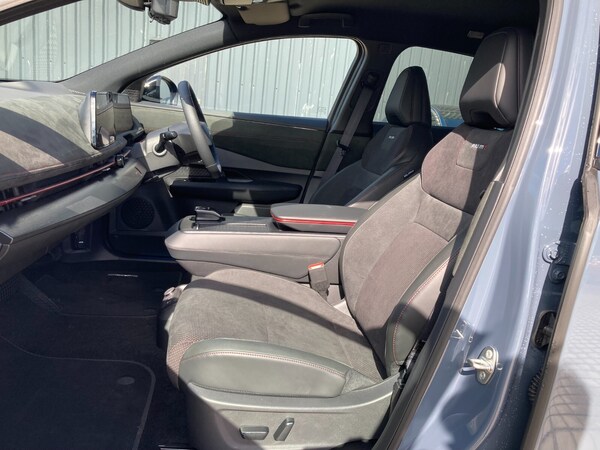 Used Nissan ARIYA 2025 for sale - 76276249: Photo 13