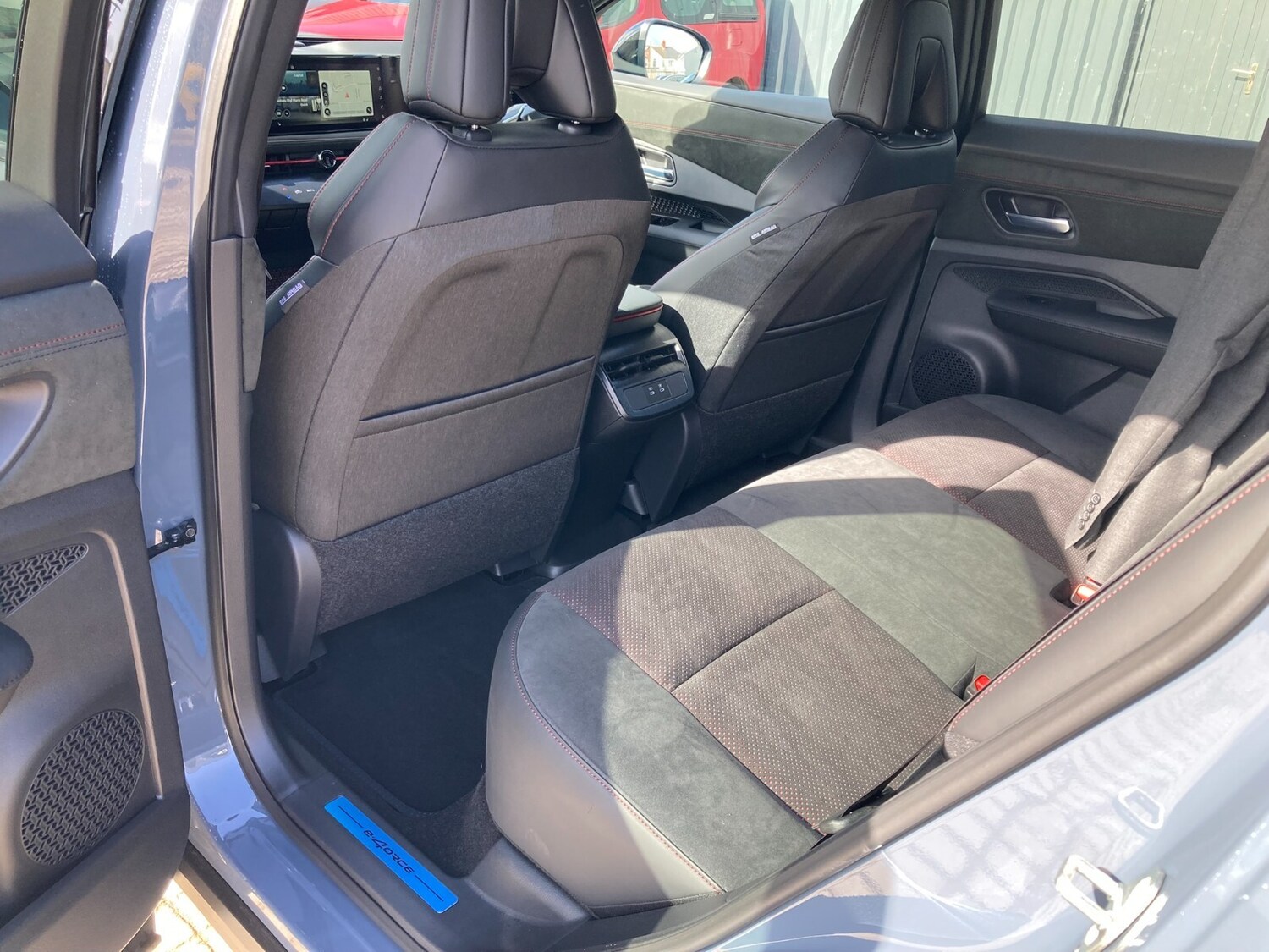 Used Nissan ARIYA 2025 for sale - 76276249: Photo 14