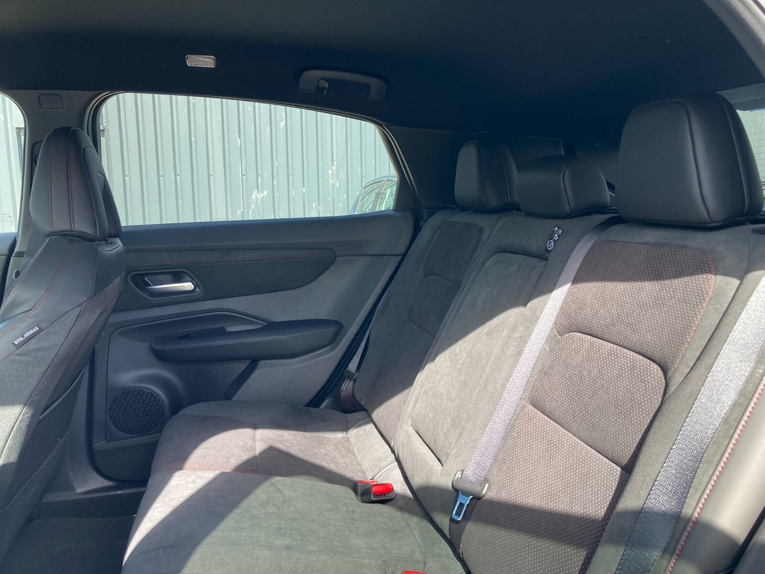 Used Nissan ARIYA 2025 for sale - 76276249: Photo 15