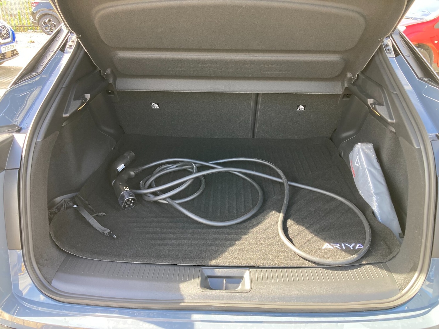 Used Nissan ARIYA 2025 for sale - 76276249: Photo 16