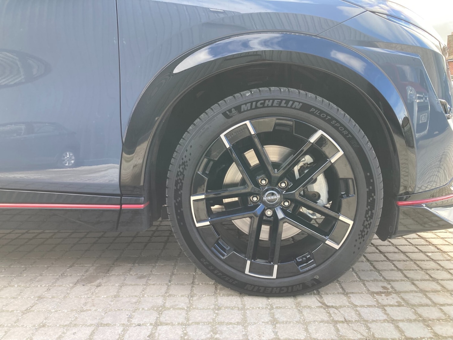 Used Nissan ARIYA 2025 for sale - 76276249: Photo 18