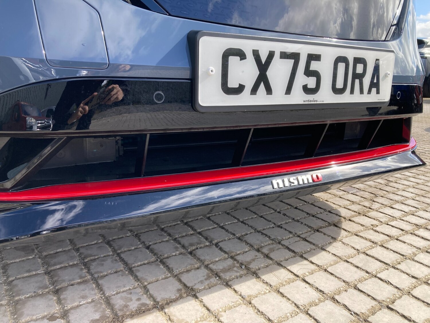 Used Nissan ARIYA 2025 for sale - 76276249: Photo 19